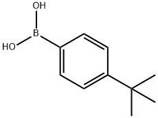 CAS No. 123324-71-0   4-叔丁基苯硼酸